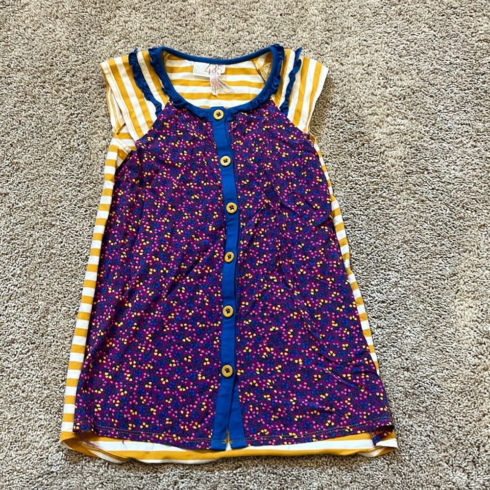 Matilda, Jane shirt, great quality, no stains